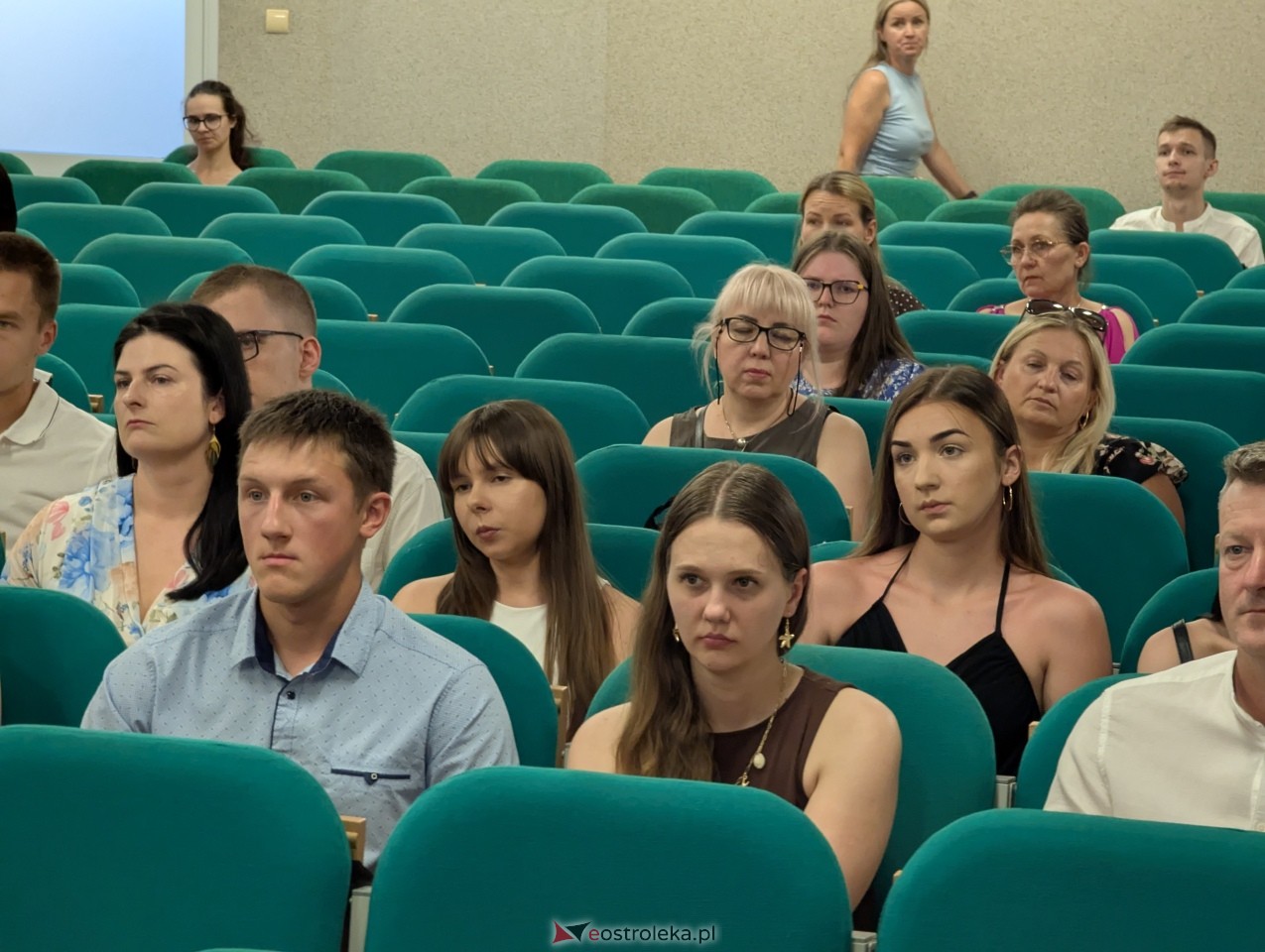 Zakończenie roku szkolnego w CKZiU w Ostrołęce [26.06.2026] - zdjęcie #3 - eOstroleka.pl