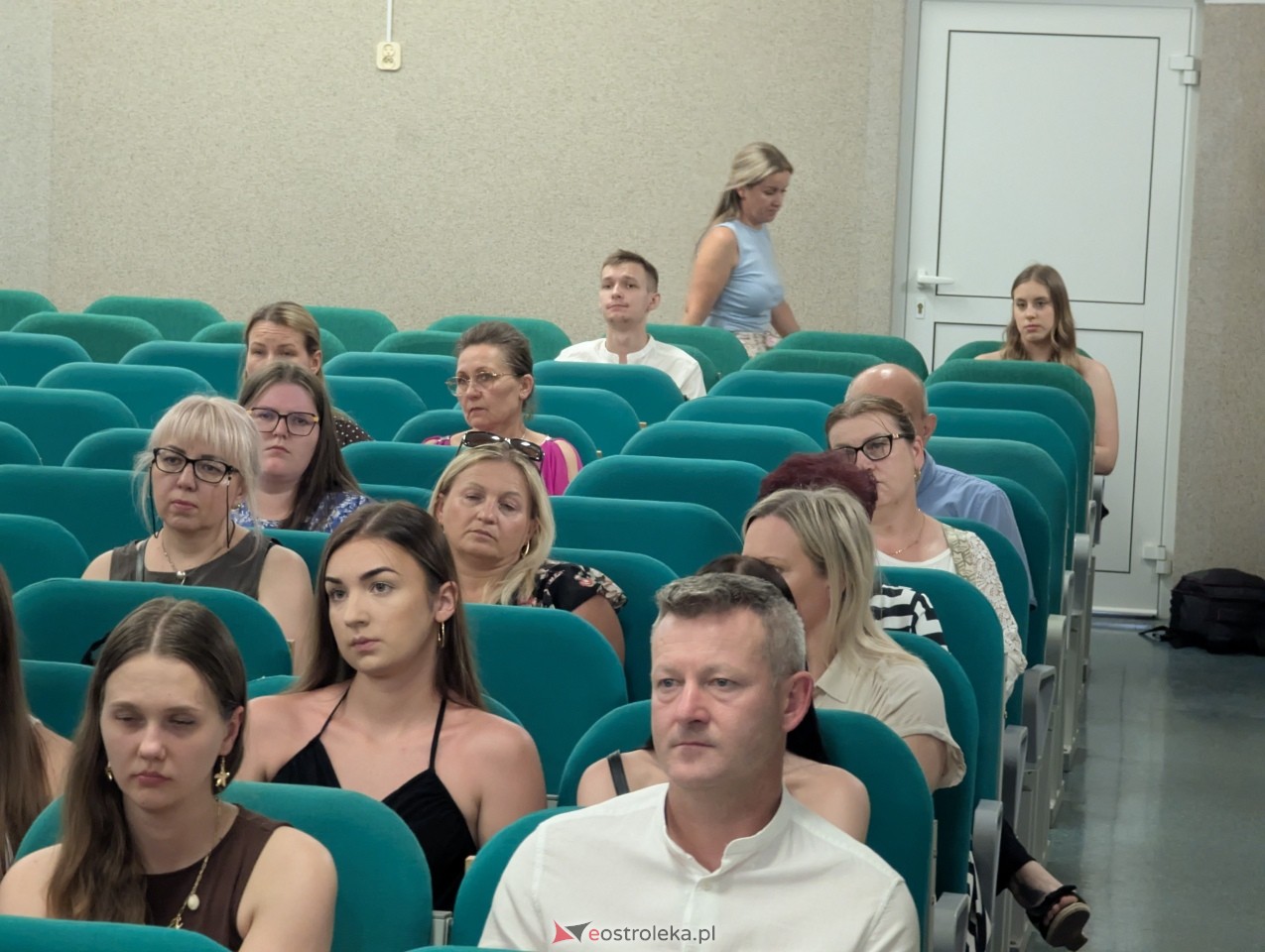 Zakończenie roku szkolnego w CKZiU w Ostrołęce [26.06.2026] - zdjęcie #2 - eOstroleka.pl