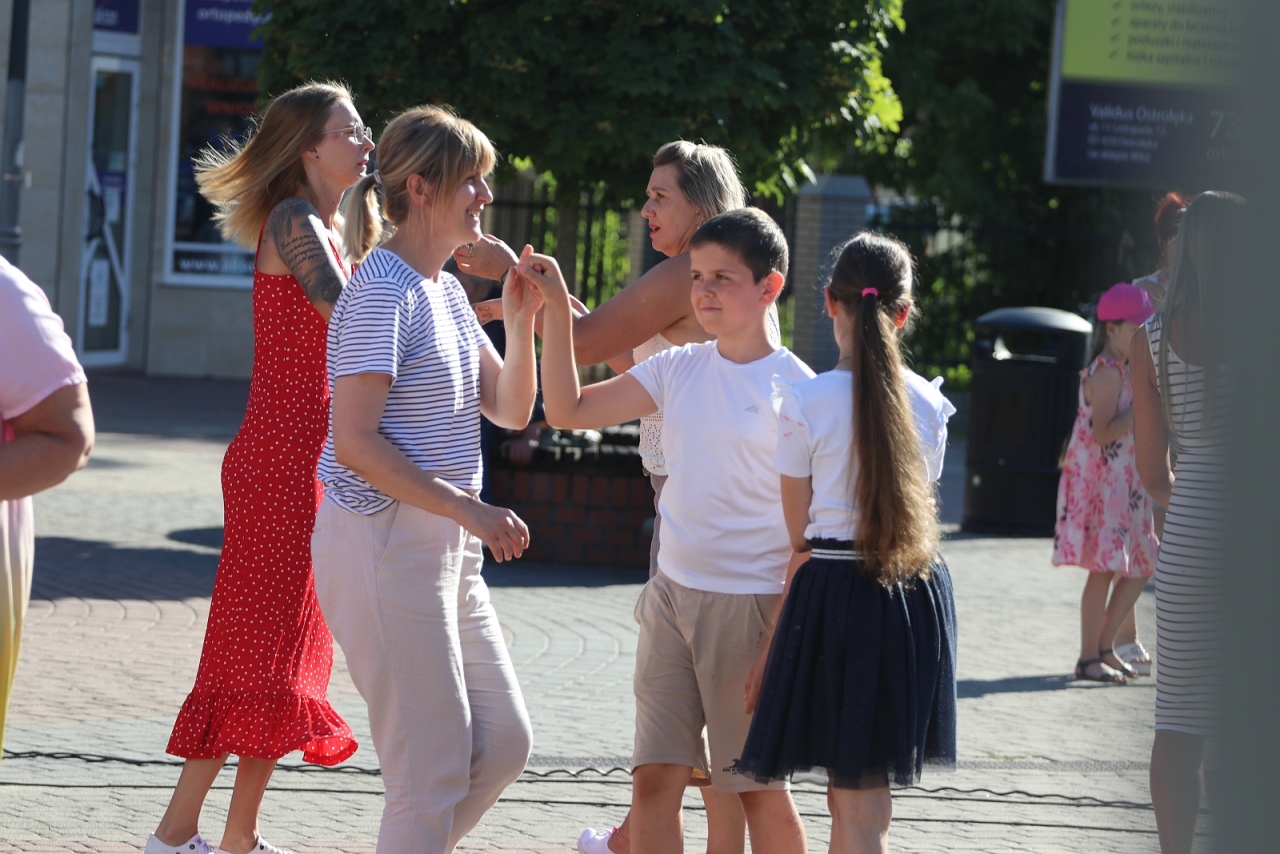 Potańcówka w Ostrołęce [26.06.2026] - zdjęcie #132 - eOstroleka.pl