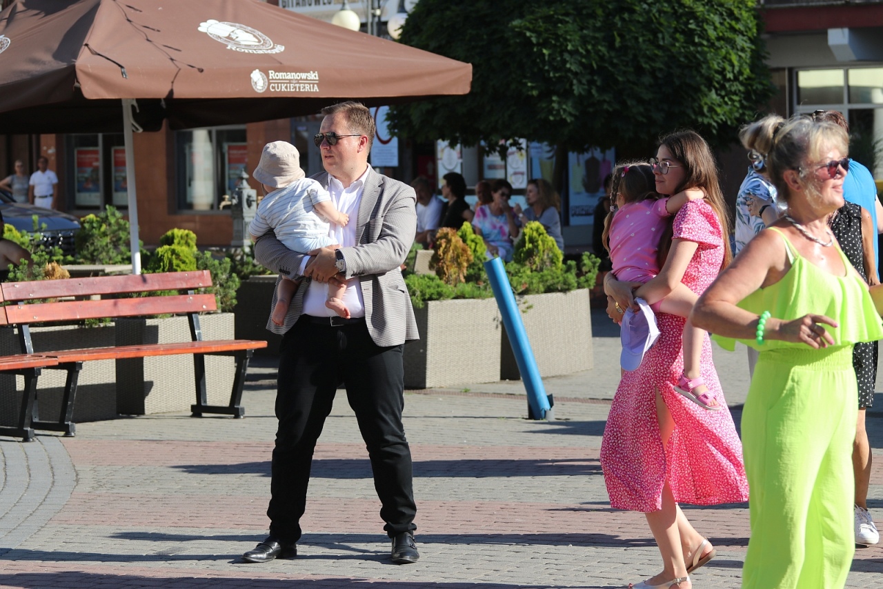 Potańcówka w Ostrołęce [26.06.2026] - zdjęcie #129 - eOstroleka.pl