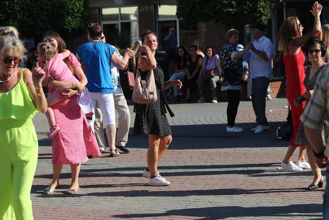 Potańcówka w Ostrołęce [26.06.2026] - zdjęcie #128 - eOstroleka.pl