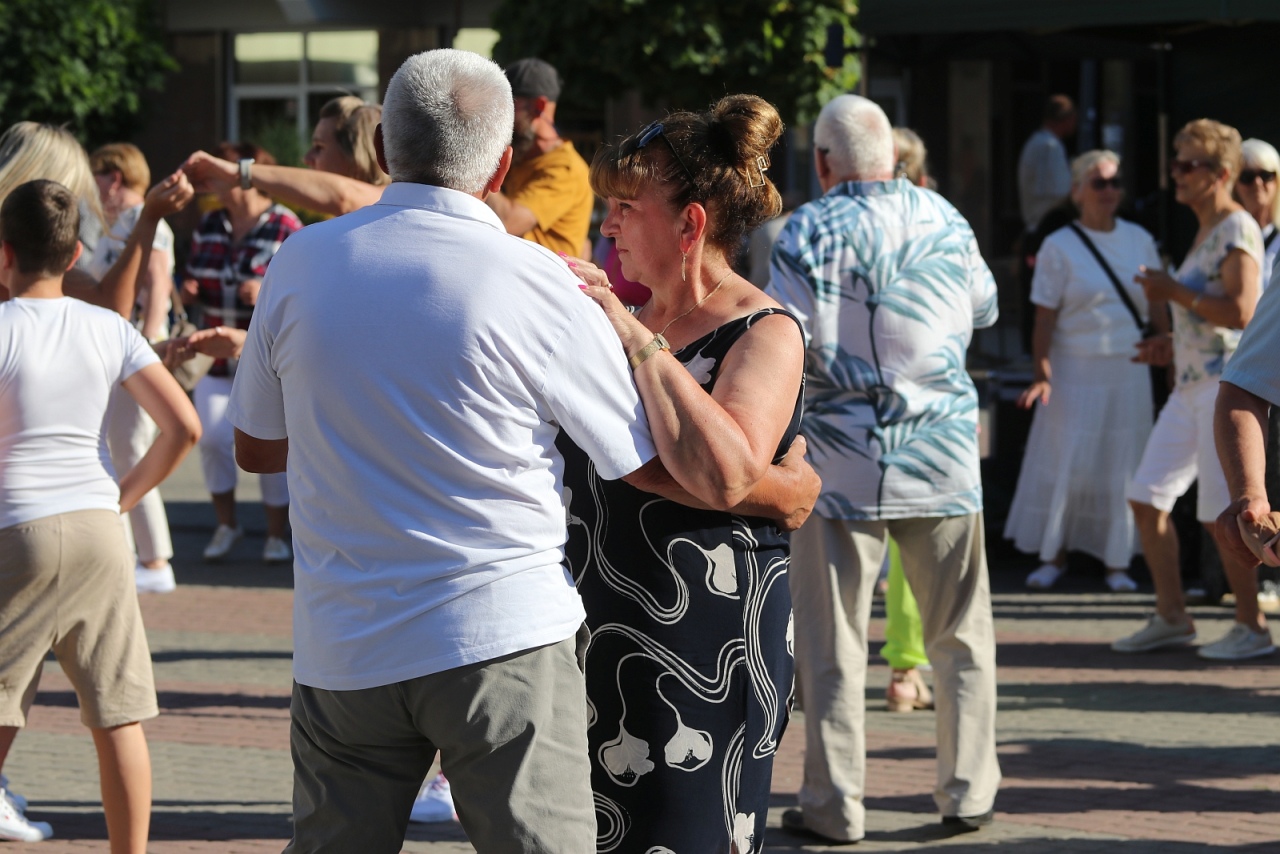 Potańcówka w Ostrołęce [26.06.2026] - zdjęcie #111 - eOstroleka.pl