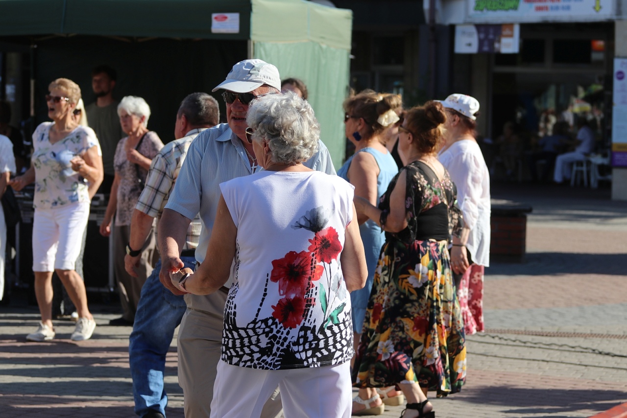 Potańcówka w Ostrołęce [26.06.2026] - zdjęcie #110 - eOstroleka.pl