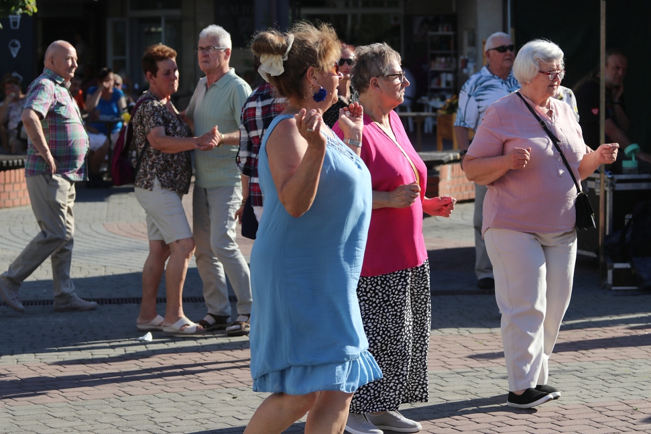 Potańcówka w Ostrołęce [26.06.2026] - zdjęcie #107 - eOstroleka.pl
