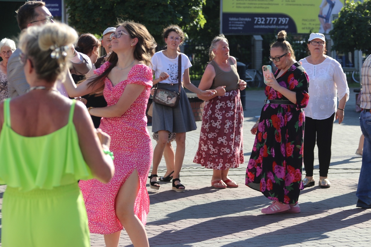 Potańcówka w Ostrołęce [26.06.2026] - zdjęcie #106 - eOstroleka.pl