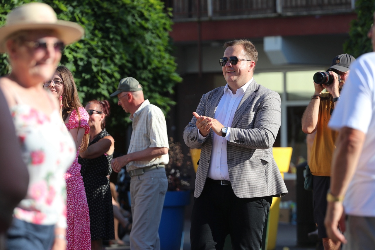 Potańcówka w Ostrołęce [26.06.2026] - zdjęcie #101 - eOstroleka.pl