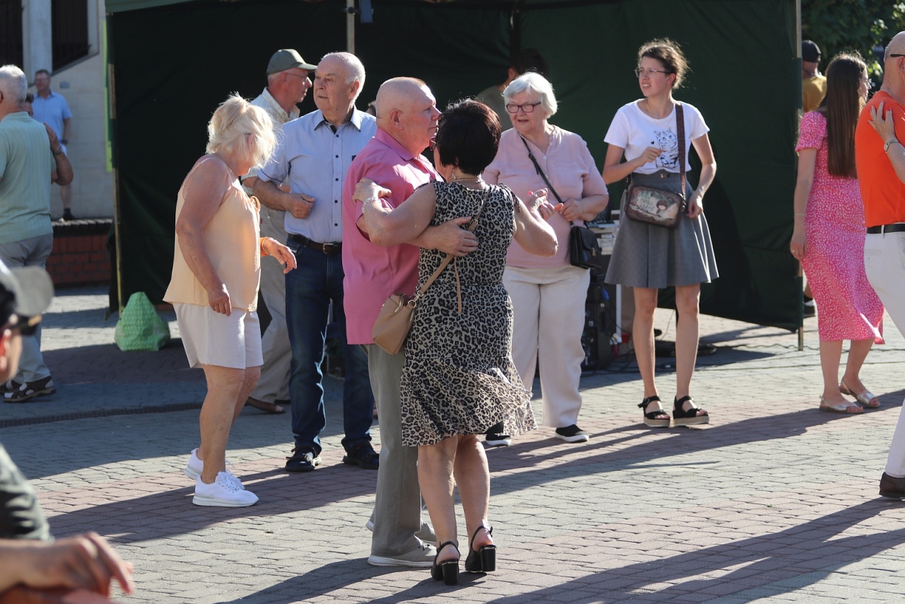 Potańcówka w Ostrołęce [26.06.2026] - zdjęcie #91 - eOstroleka.pl