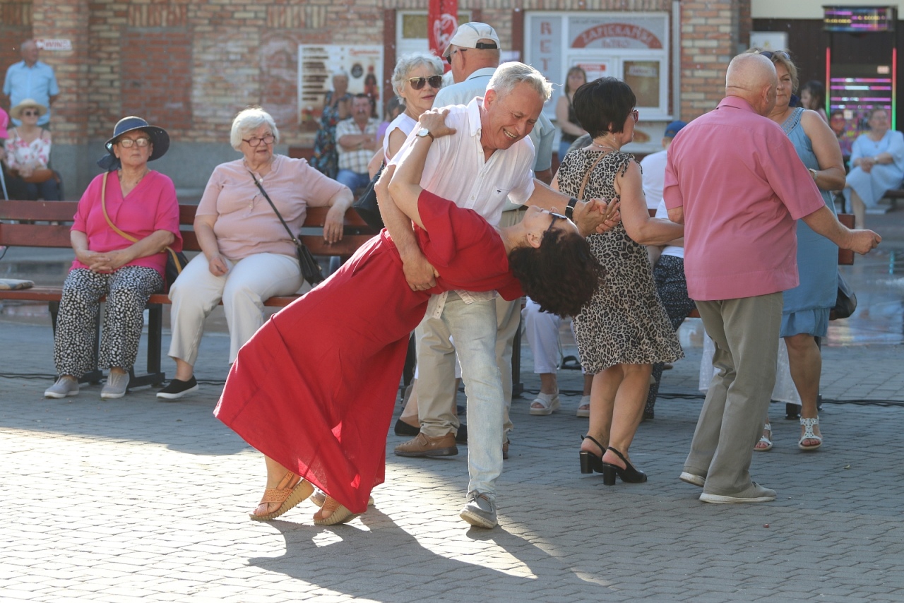 Potańcówka w Ostrołęce [26.06.2026] - zdjęcie #86 - eOstroleka.pl
