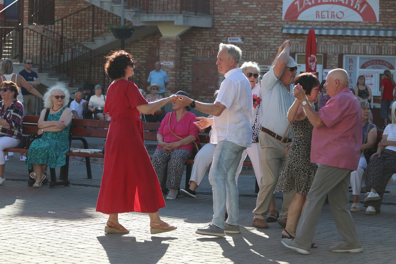 Potańcówka w Ostrołęce [26.06.2026] - zdjęcie #83 - eOstroleka.pl
