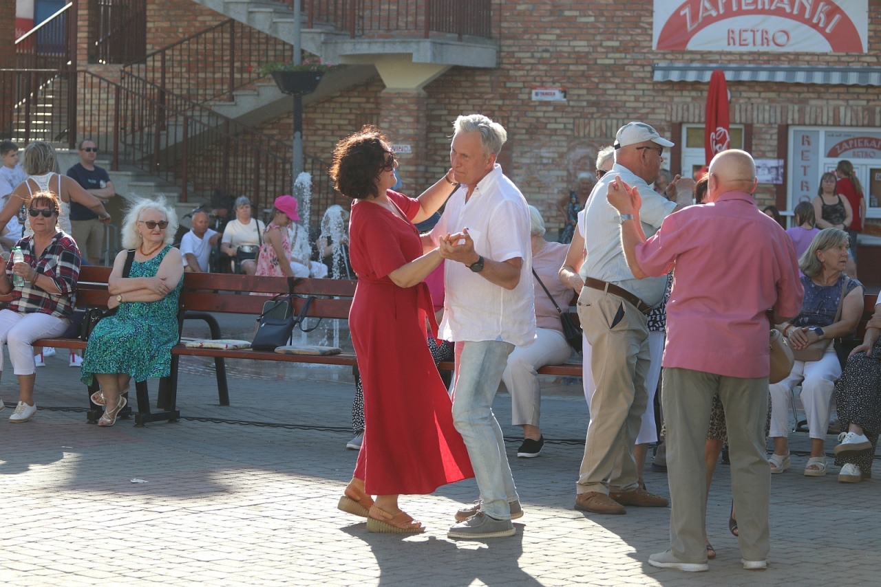 Potańcówka w Ostrołęce [26.06.2026] - zdjęcie #82 - eOstroleka.pl