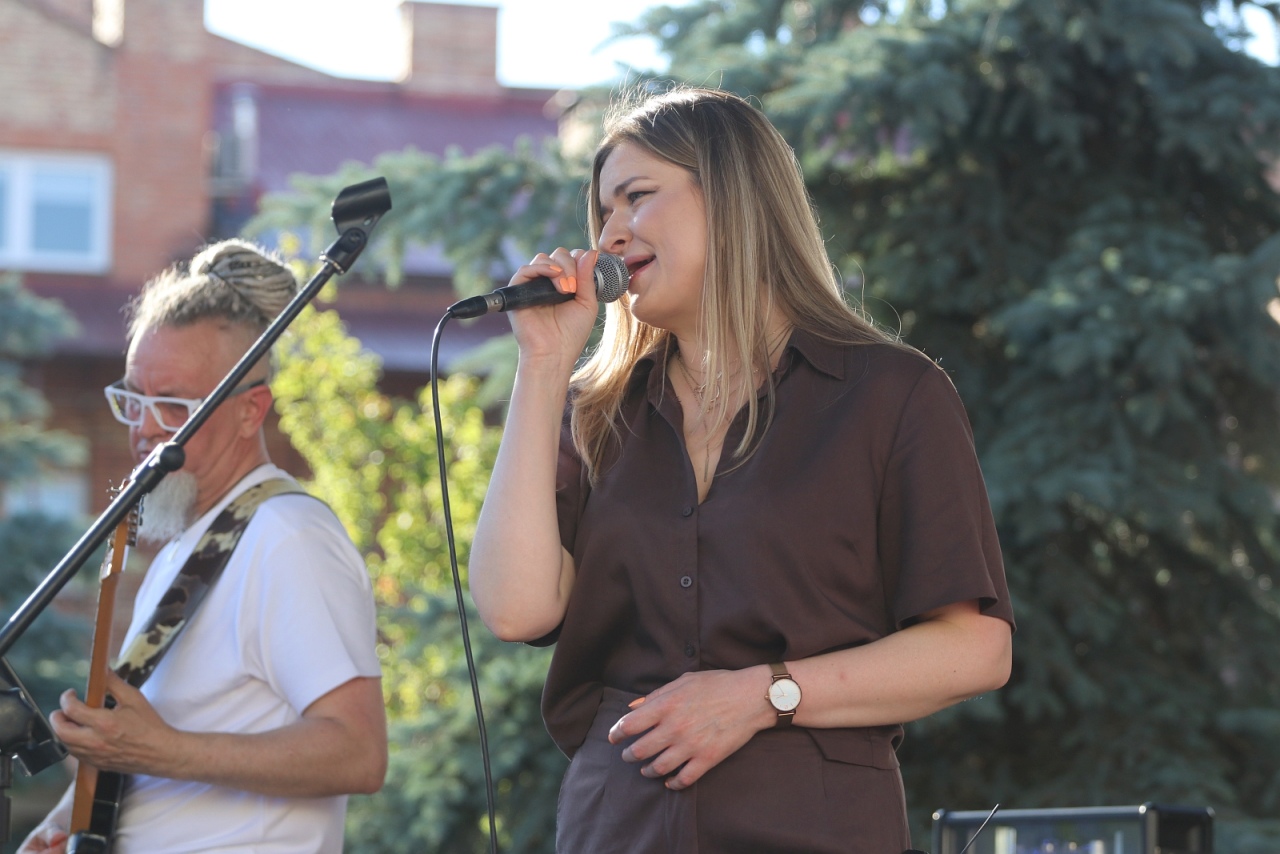 Potańcówka w Ostrołęce [26.06.2026] - zdjęcie #74 - eOstroleka.pl