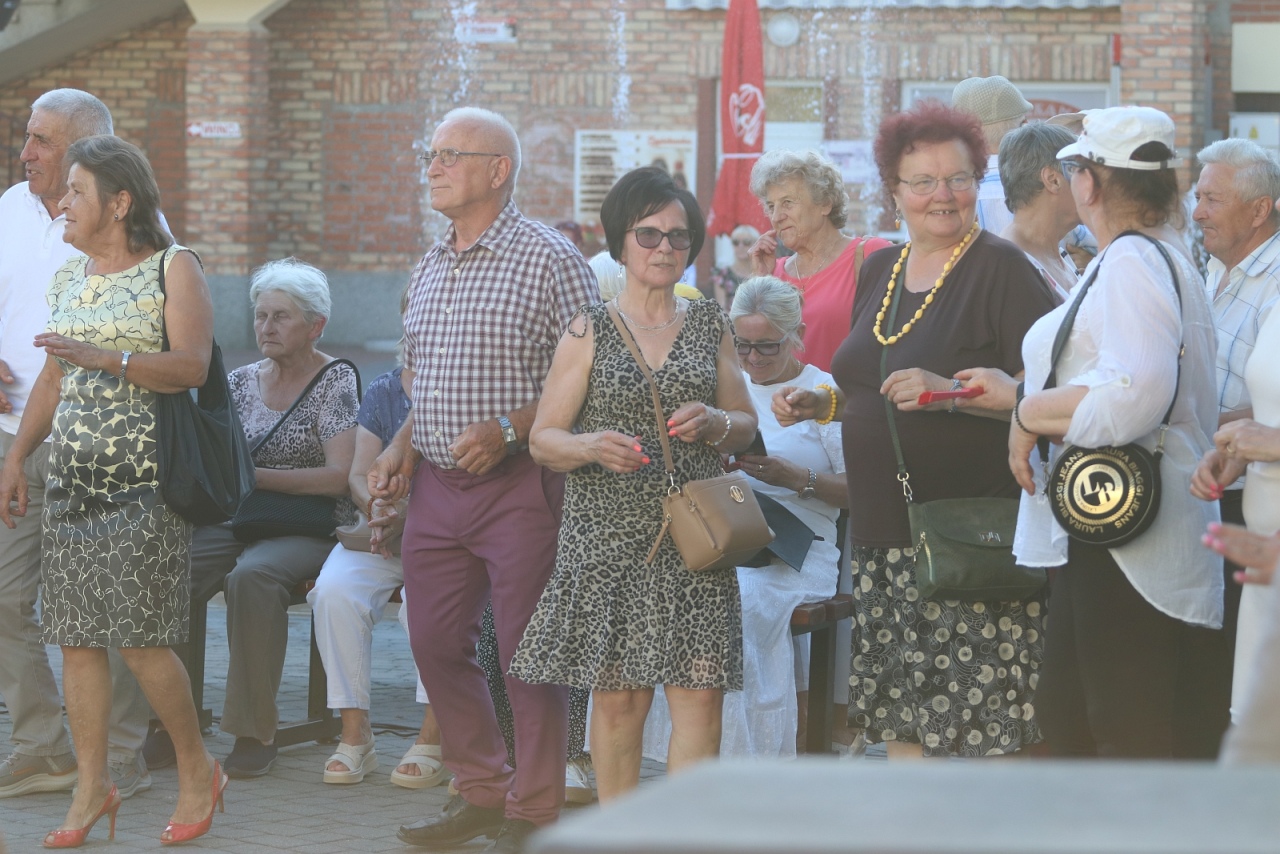 Potańcówka w Ostrołęce [26.06.2026] - zdjęcie #73 - eOstroleka.pl