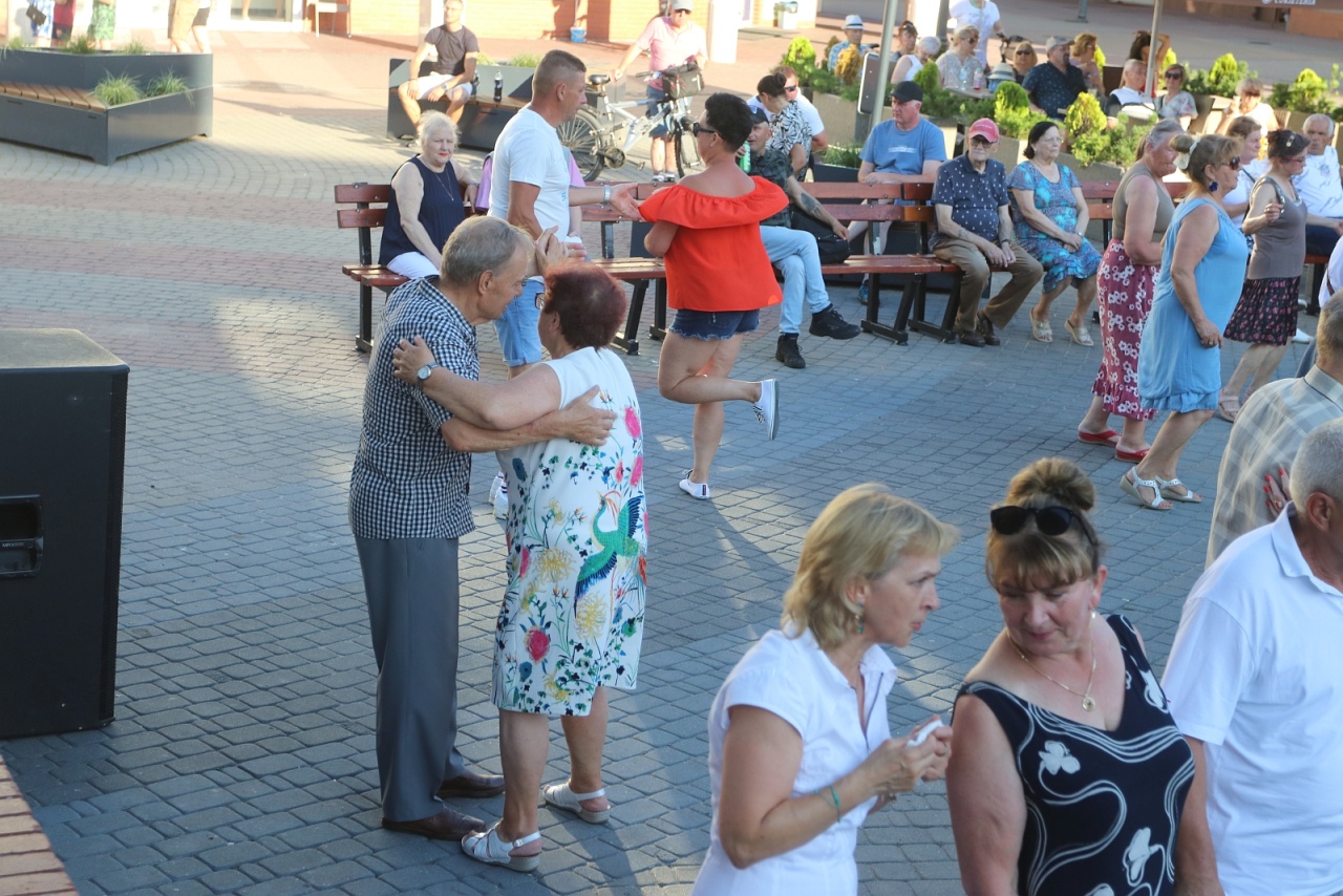 Potańcówka w Ostrołęce [26.06.2026] - zdjęcie #63 - eOstroleka.pl