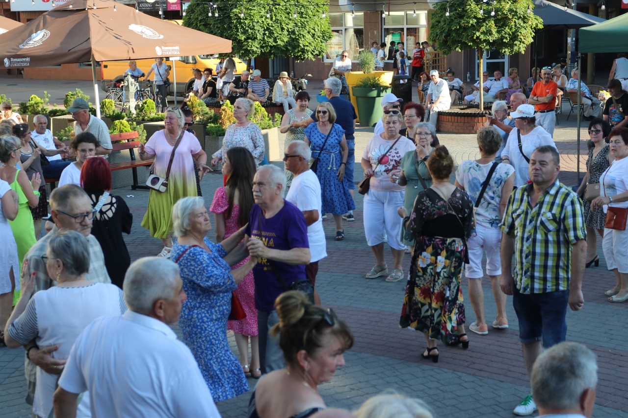 Potańcówka w Ostrołęce [26.06.2026] - zdjęcie #61 - eOstroleka.pl