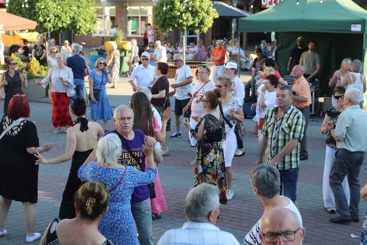 Potańcówka w Ostrołęce [26.06.2026] - zdjęcie #52 - eOstroleka.pl