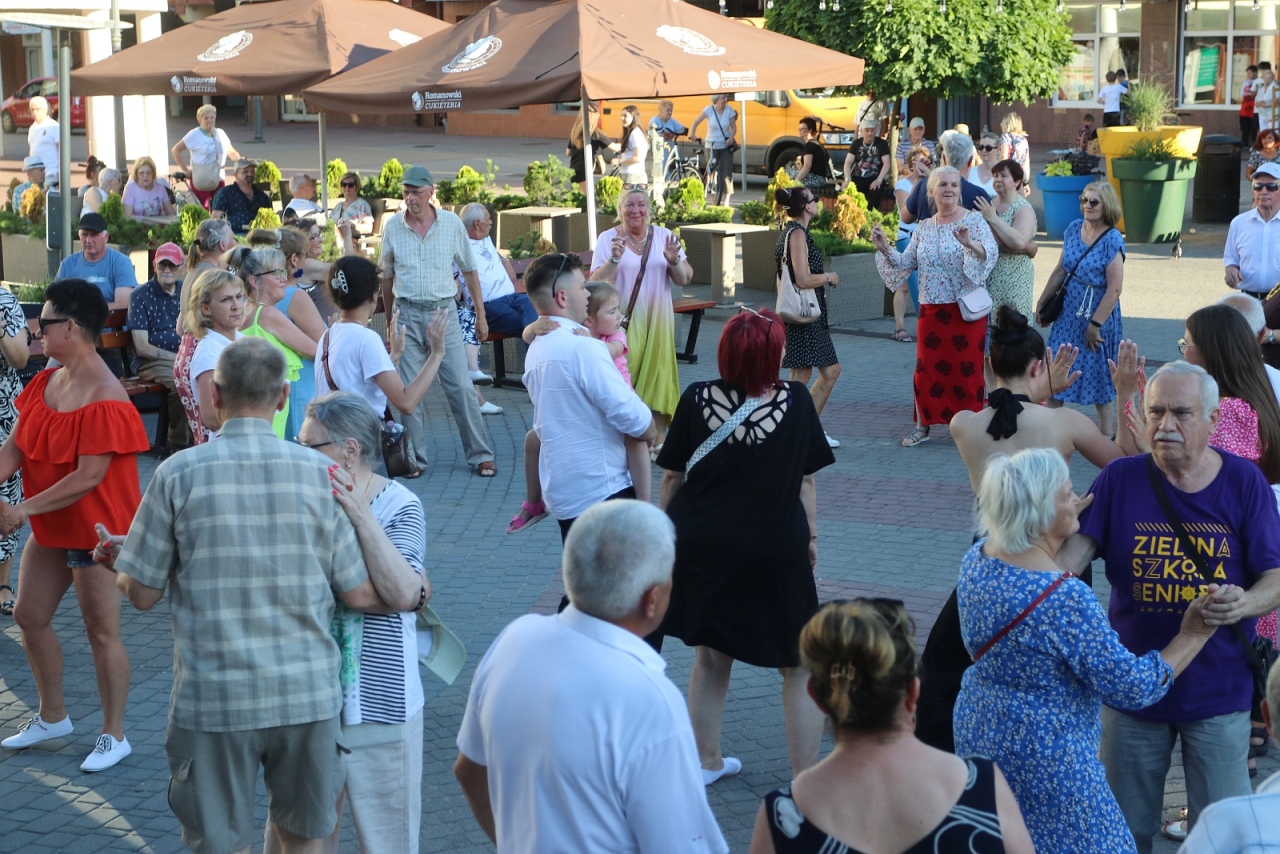 Potańcówka w Ostrołęce [26.06.2026] - zdjęcie #51 - eOstroleka.pl