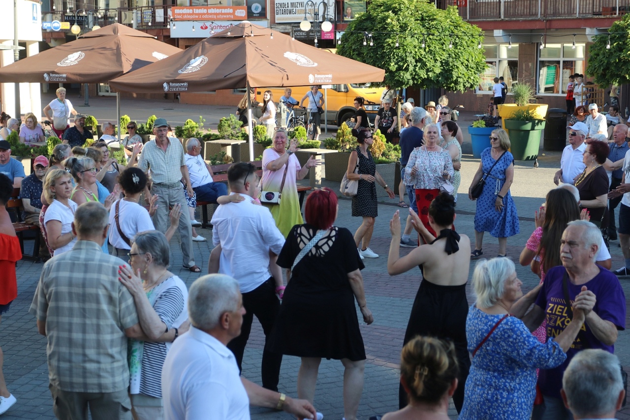 Potańcówka w Ostrołęce [26.06.2026] - zdjęcie #50 - eOstroleka.pl