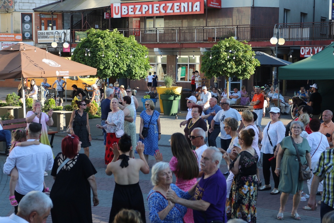 Potańcówka w Ostrołęce [26.06.2026] - zdjęcie #49 - eOstroleka.pl