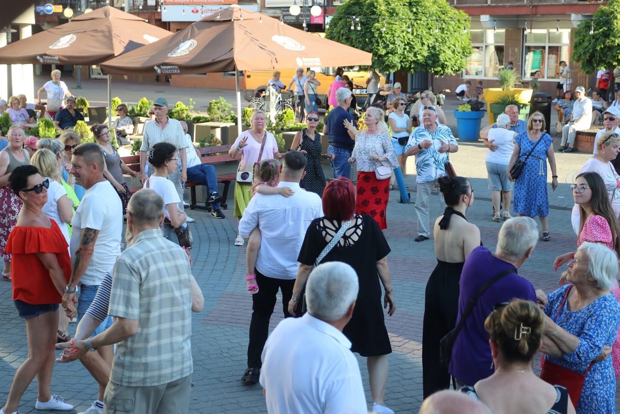 Potańcówka w Ostrołęce [26.06.2026] - zdjęcie #43 - eOstroleka.pl