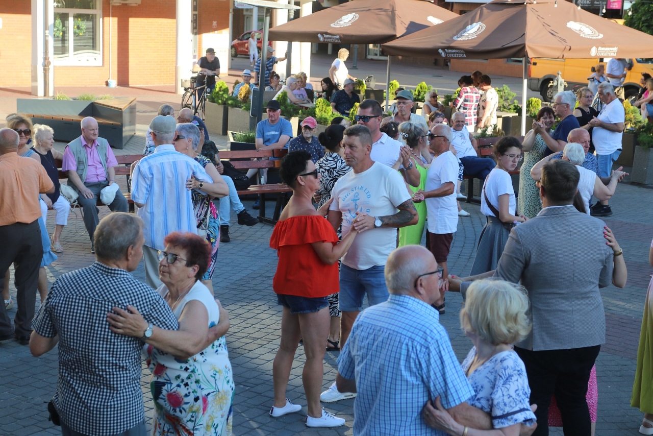 Potańcówka w Ostrołęce [26.06.2026] - zdjęcie #42 - eOstroleka.pl