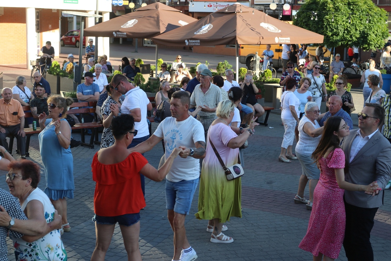 Potańcówka w Ostrołęce [26.06.2026] - zdjęcie #38 - eOstroleka.pl