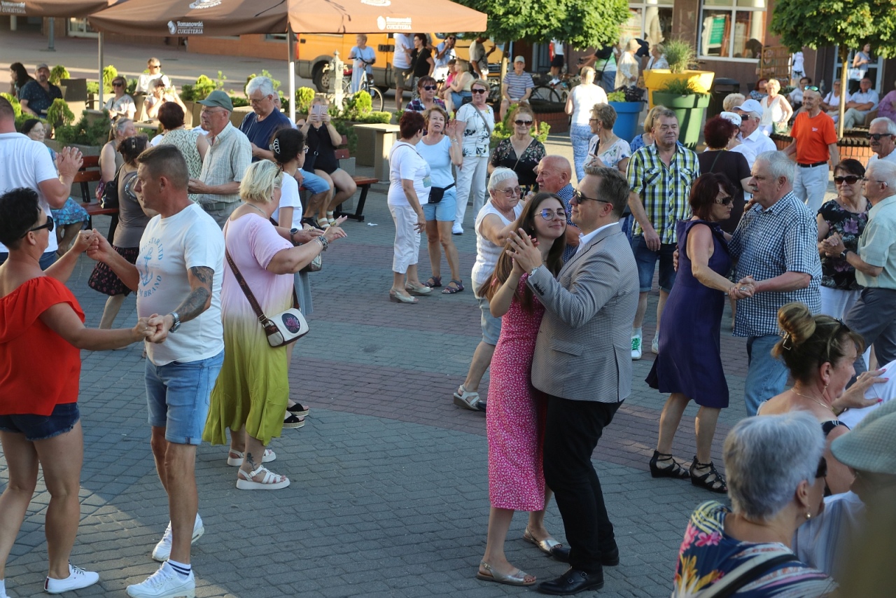 Potańcówka w Ostrołęce [26.06.2026] - zdjęcie #37 - eOstroleka.pl