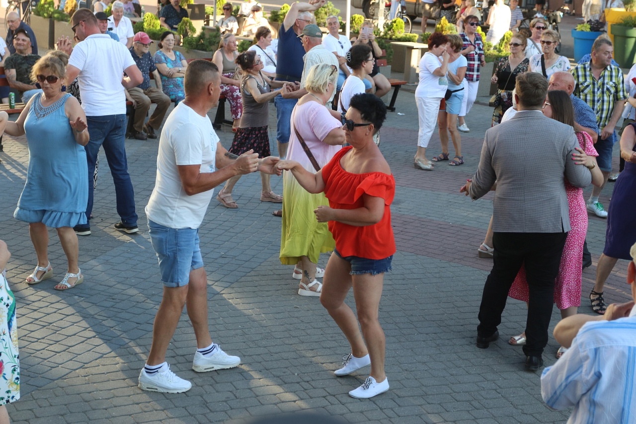 Potańcówka w Ostrołęce [26.06.2026] - zdjęcie #36 - eOstroleka.pl