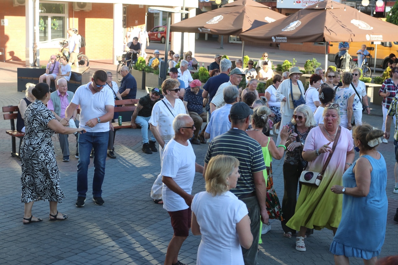 Potańcówka w Ostrołęce [26.06.2026] - zdjęcie #35 - eOstroleka.pl