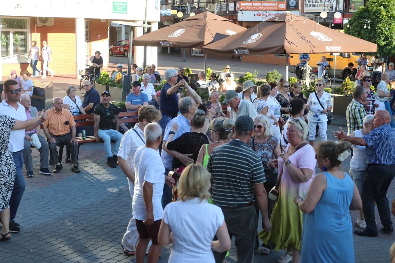 Potańcówka w Ostrołęce [26.06.2026] - zdjęcie #32 - eOstroleka.pl