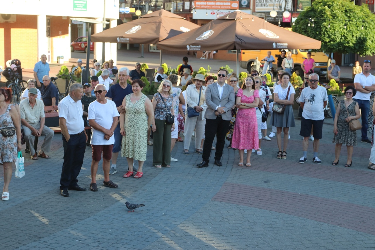 Potańcówka w Ostrołęce [26.06.2026] - zdjęcie #28 - eOstroleka.pl