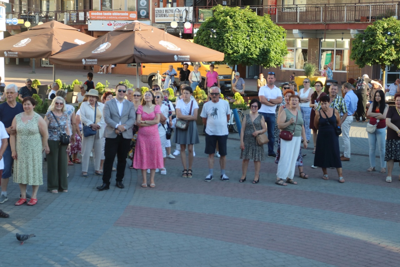 Potańcówka w Ostrołęce [26.06.2026] - zdjęcie #27 - eOstroleka.pl