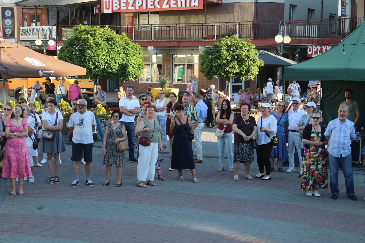 Potańcówka w Ostrołęce [26.06.2026] - zdjęcie #26 - eOstroleka.pl