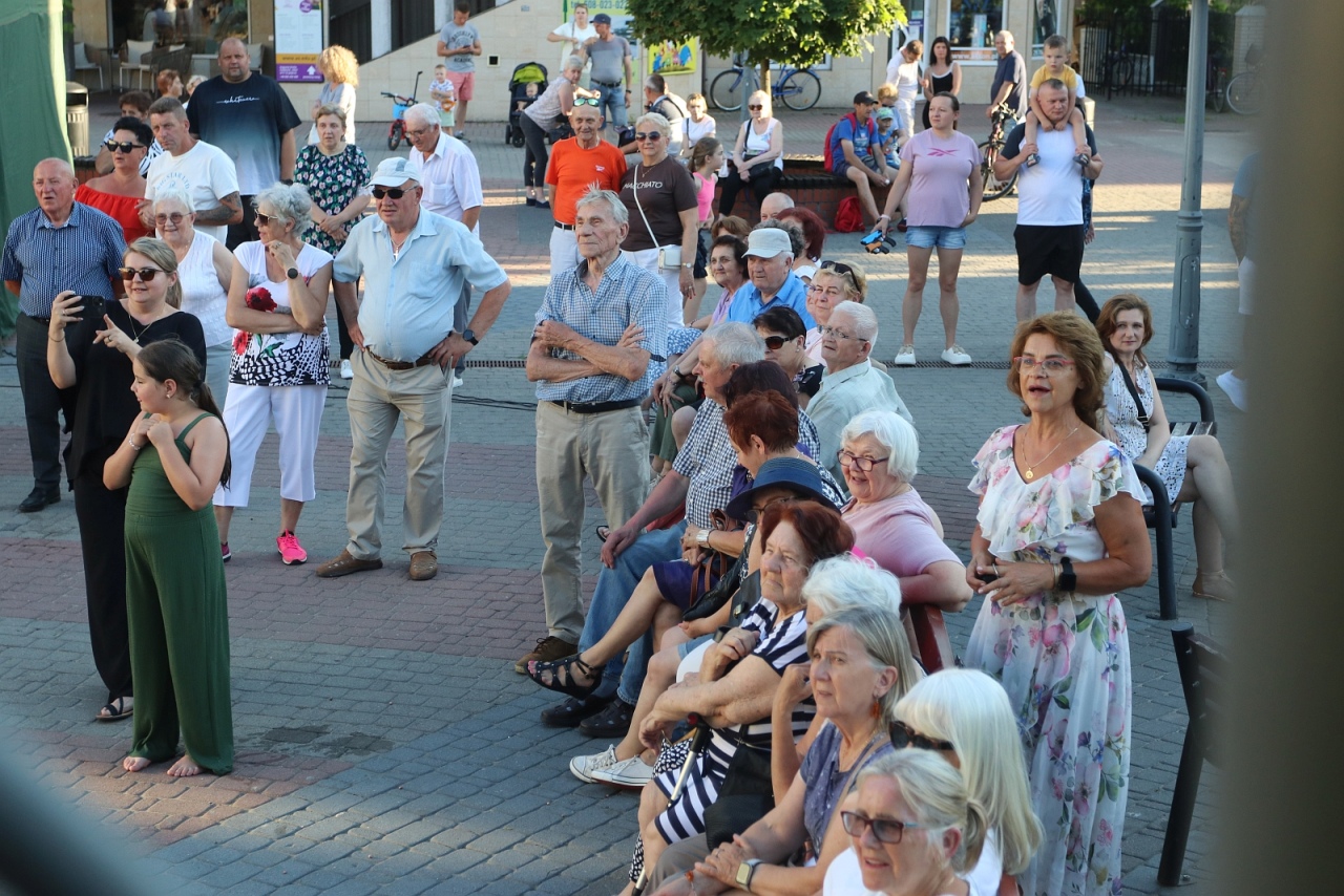Potańcówka w Ostrołęce [26.06.2026] - zdjęcie #25 - eOstroleka.pl