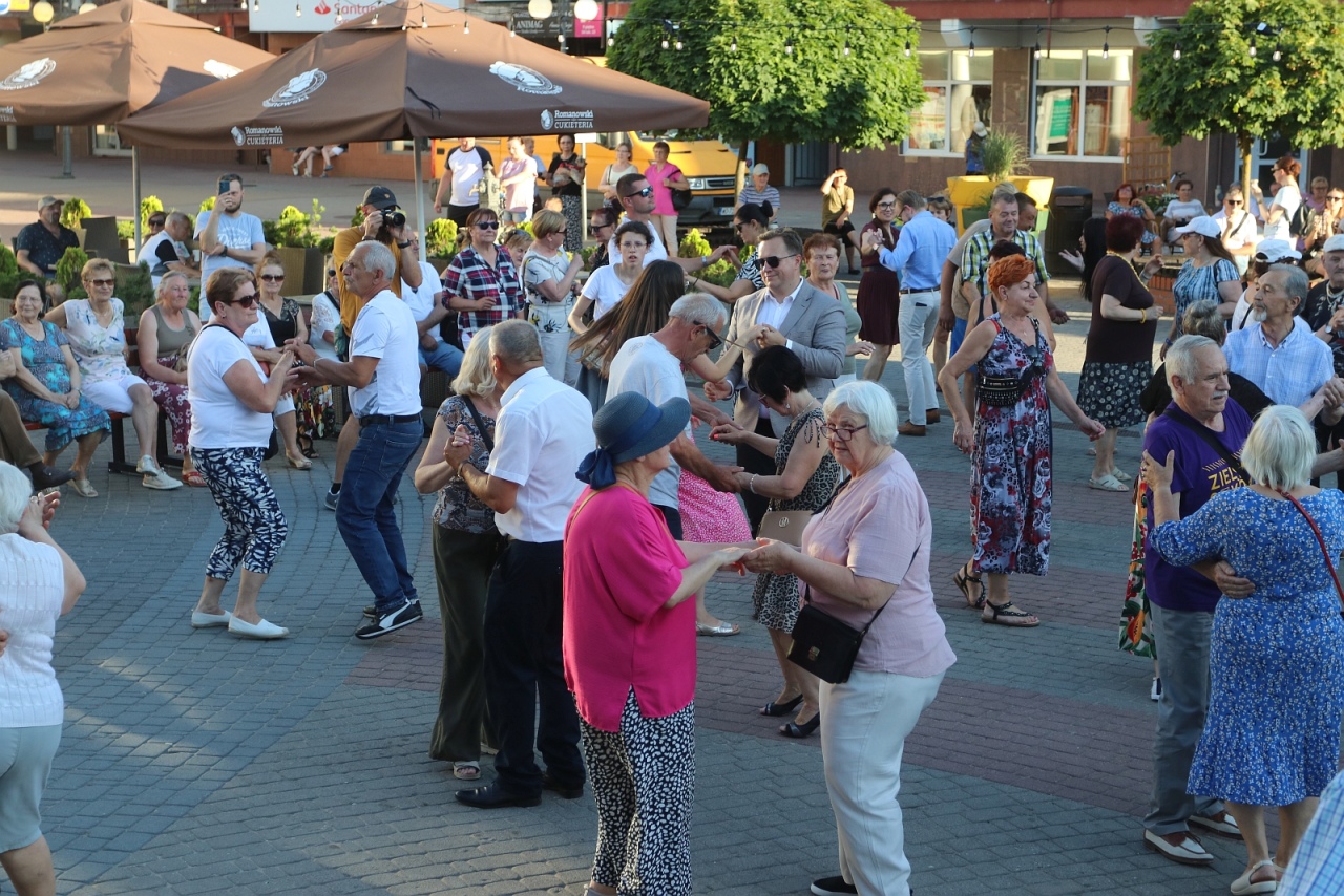 Potańcówka w Ostrołęce [26.06.2026] - zdjęcie #20 - eOstroleka.pl