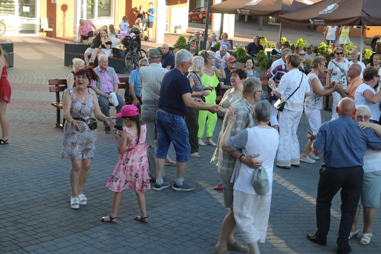 Potańcówka w Ostrołęce [26.06.2026] - zdjęcie #18 - eOstroleka.pl