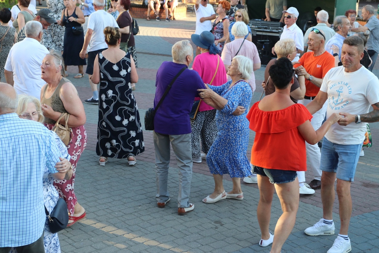 Potańcówka w Ostrołęce [26.06.2026] - zdjęcie #17 - eOstroleka.pl