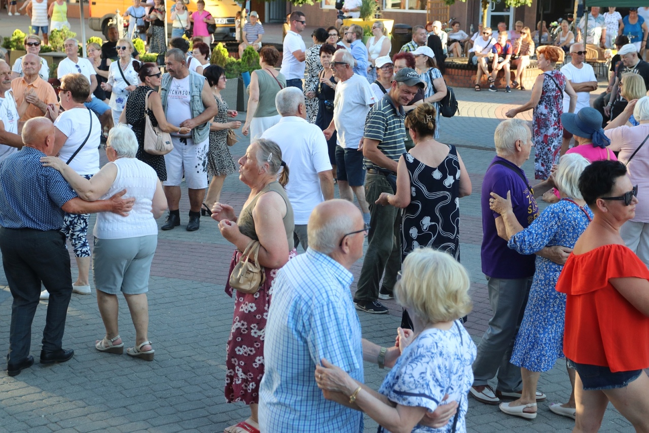 Potańcówka w Ostrołęce [26.06.2026] - zdjęcie #15 - eOstroleka.pl