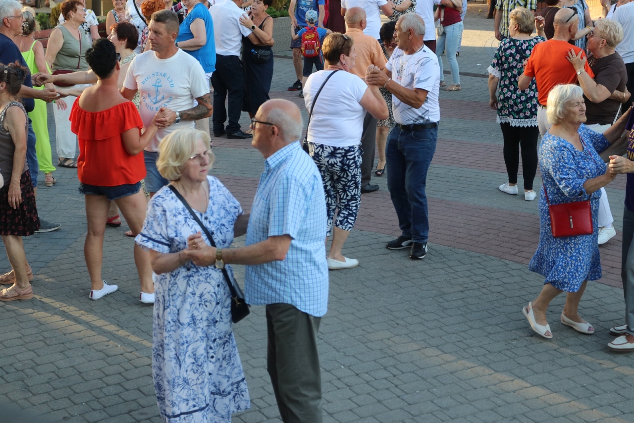 Potańcówka w Ostrołęce [26.06.2026] - zdjęcie #11 - eOstroleka.pl