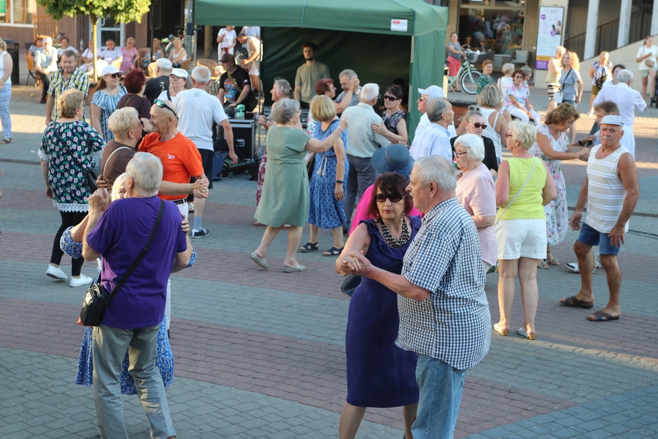 Potańcówka w Ostrołęce [26.06.2026] - zdjęcie #9 - eOstroleka.pl
