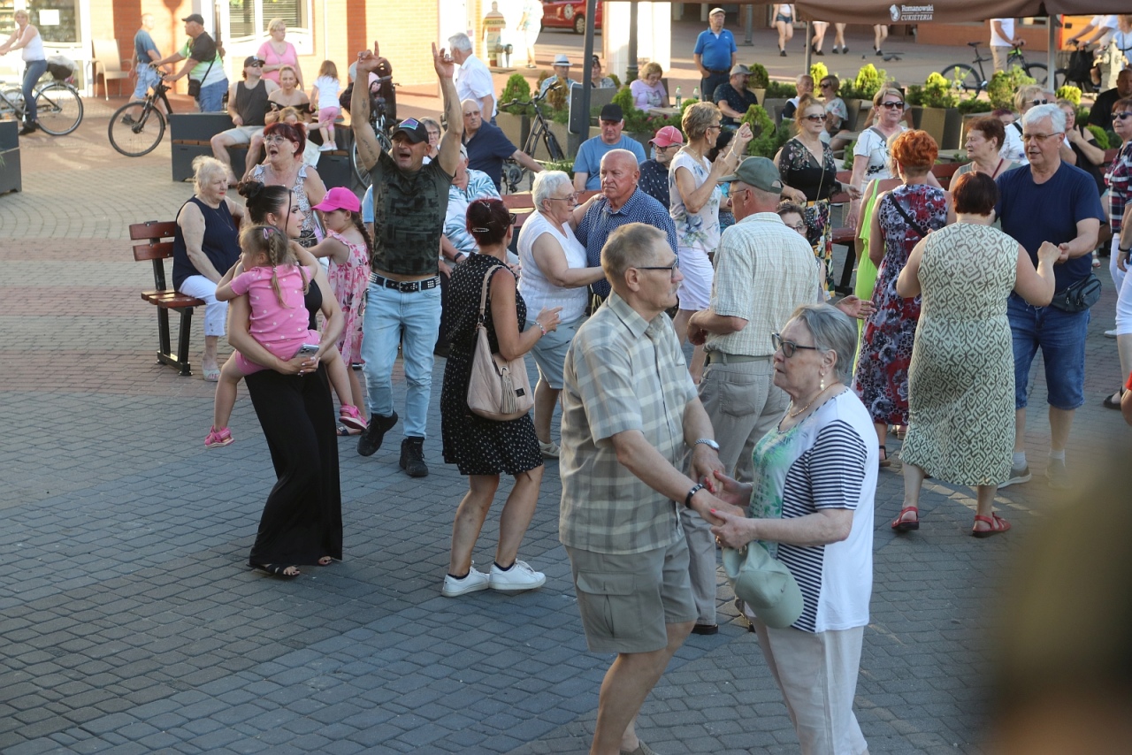 Potańcówka w Ostrołęce [26.06.2026] - zdjęcie #8 - eOstroleka.pl