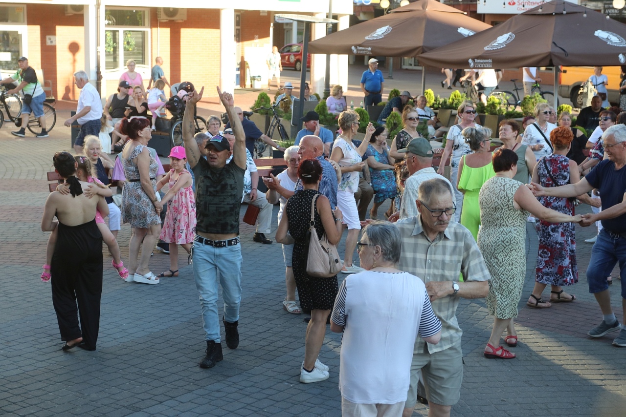 Potańcówka w Ostrołęce [26.06.2026] - zdjęcie #7 - eOstroleka.pl
