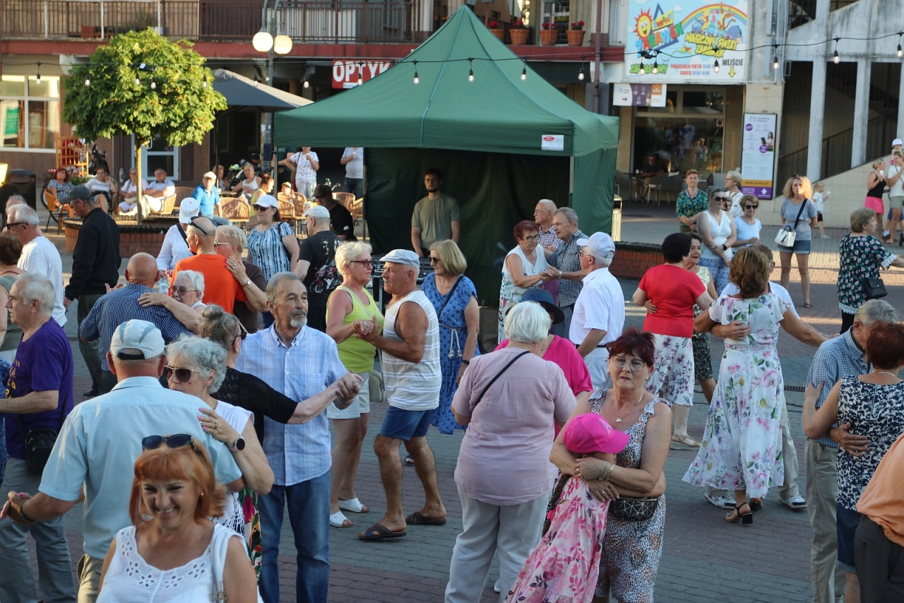 Potańcówka w Ostrołęce [26.06.2026] - zdjęcie #5 - eOstroleka.pl