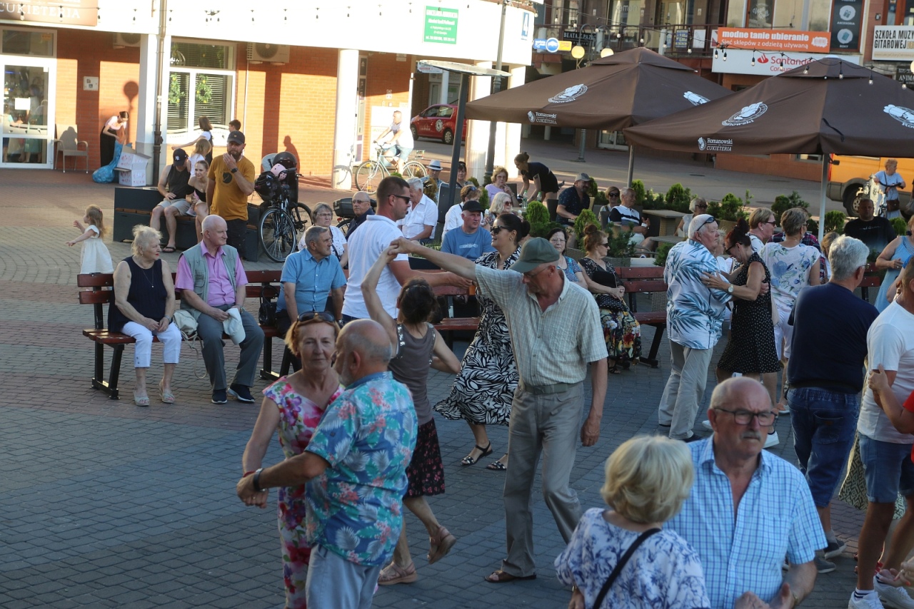 Potańcówka w Ostrołęce [26.06.2026] - zdjęcie #4 - eOstroleka.pl