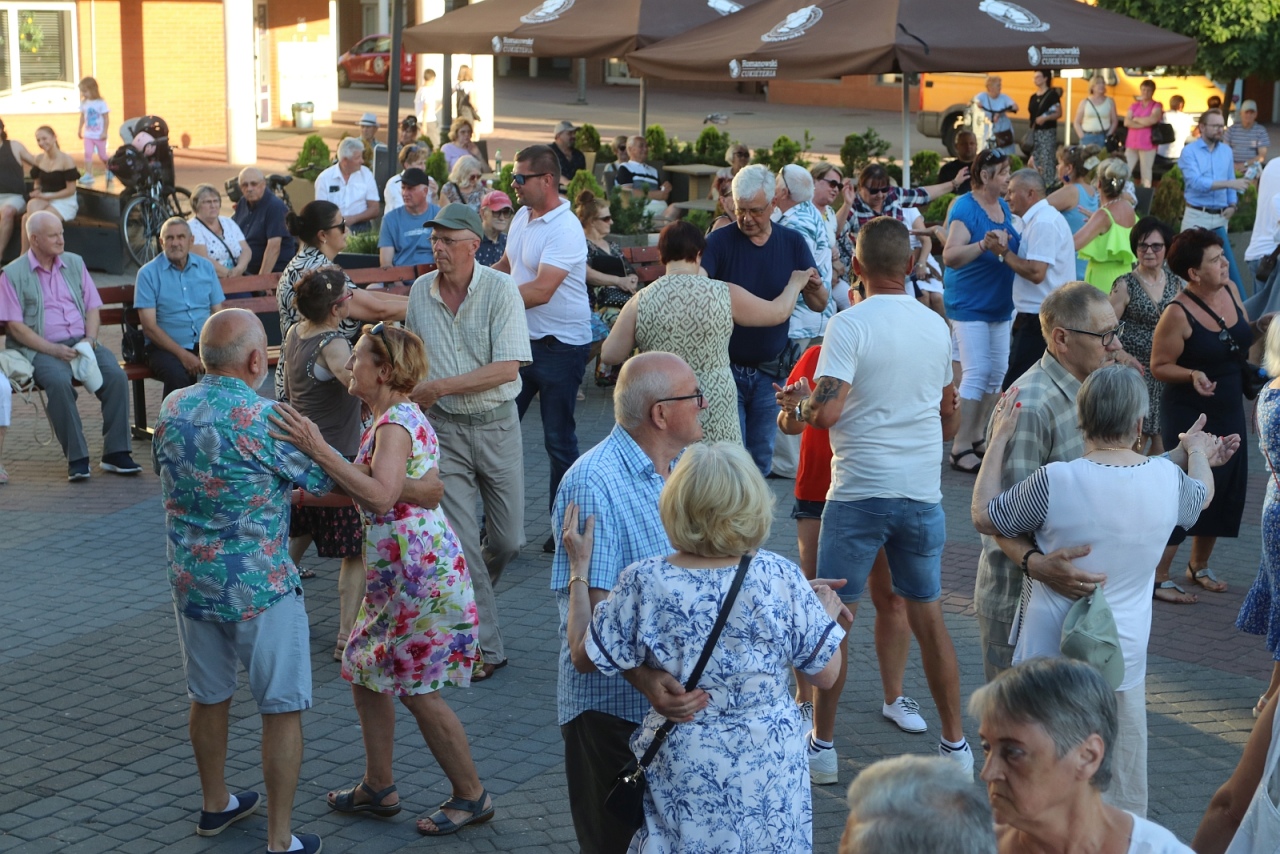 Potańcówka w Ostrołęce [26.06.2026] - zdjęcie #3 - eOstroleka.pl