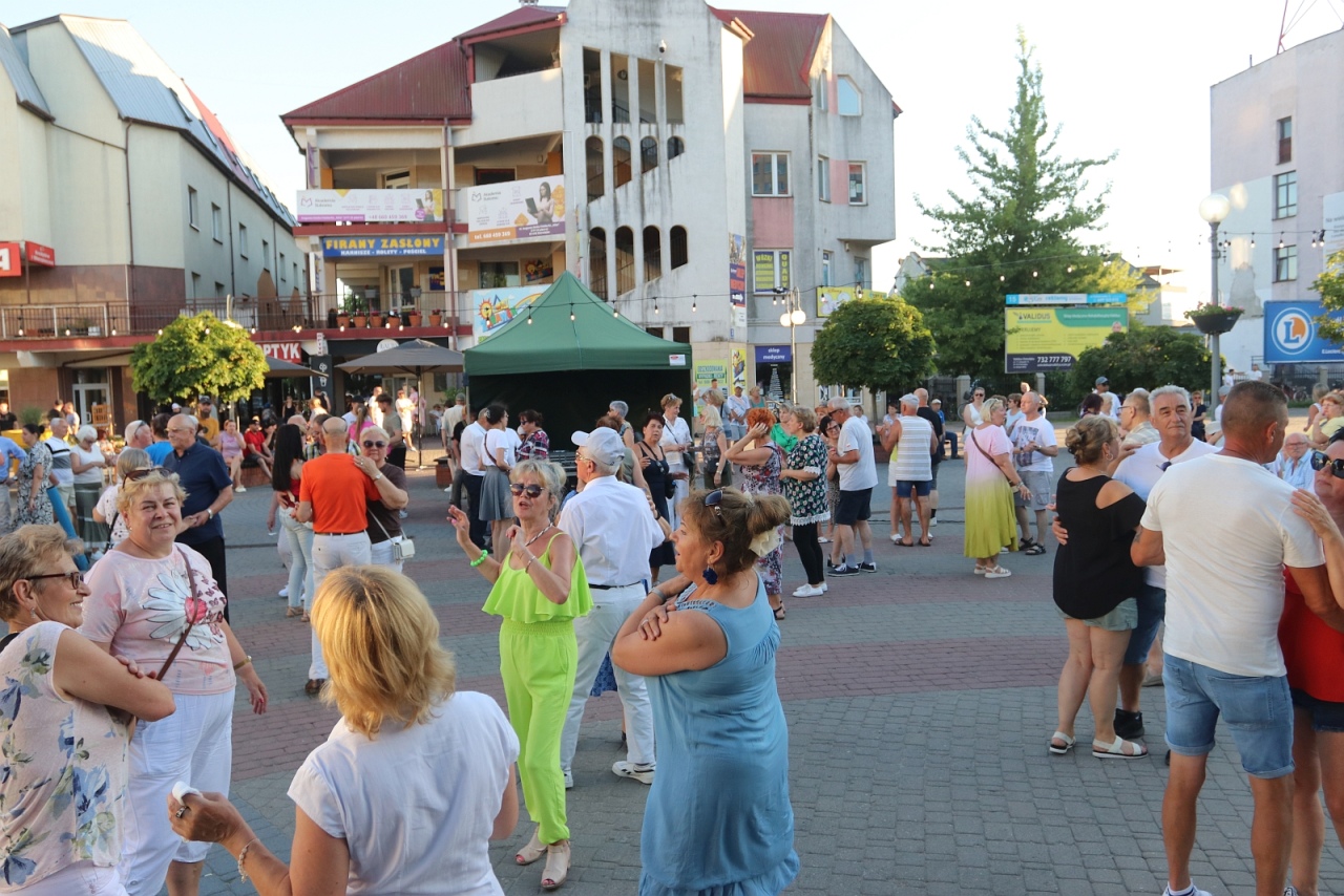 Potańcówka w Ostrołęce [26.06.2026] - zdjęcie #2 - eOstroleka.pl