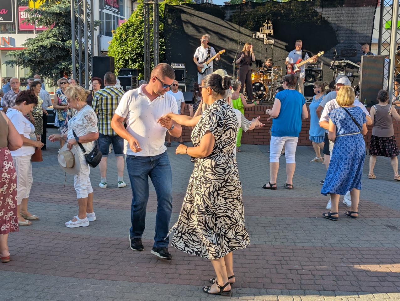 Potańcówka w Ostrołęce [26.06.2026] - zdjęcie #147 - eOstroleka.pl