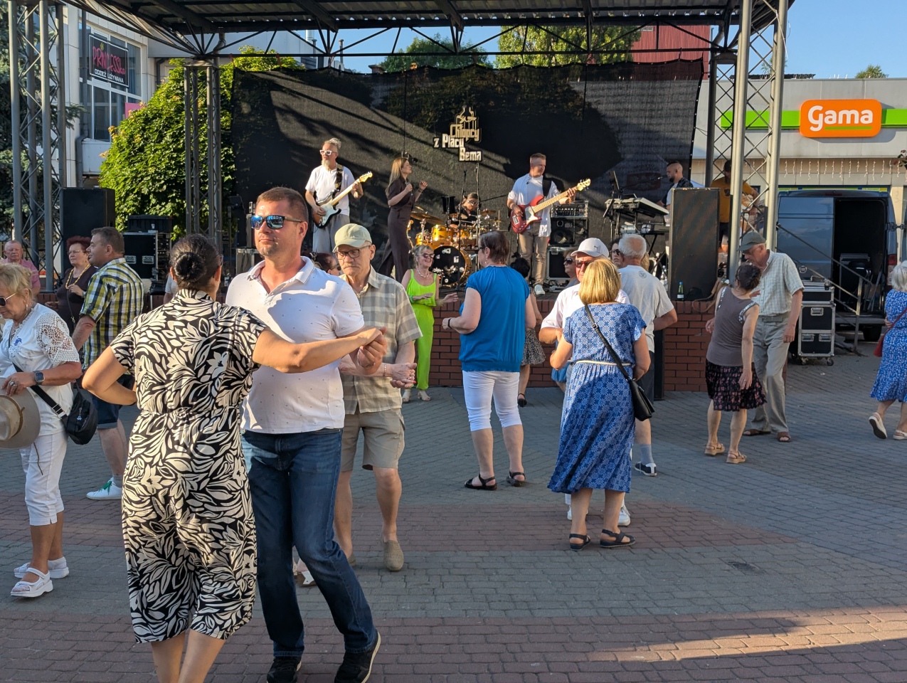 Potańcówka w Ostrołęce [26.06.2026] - zdjęcie #146 - eOstroleka.pl