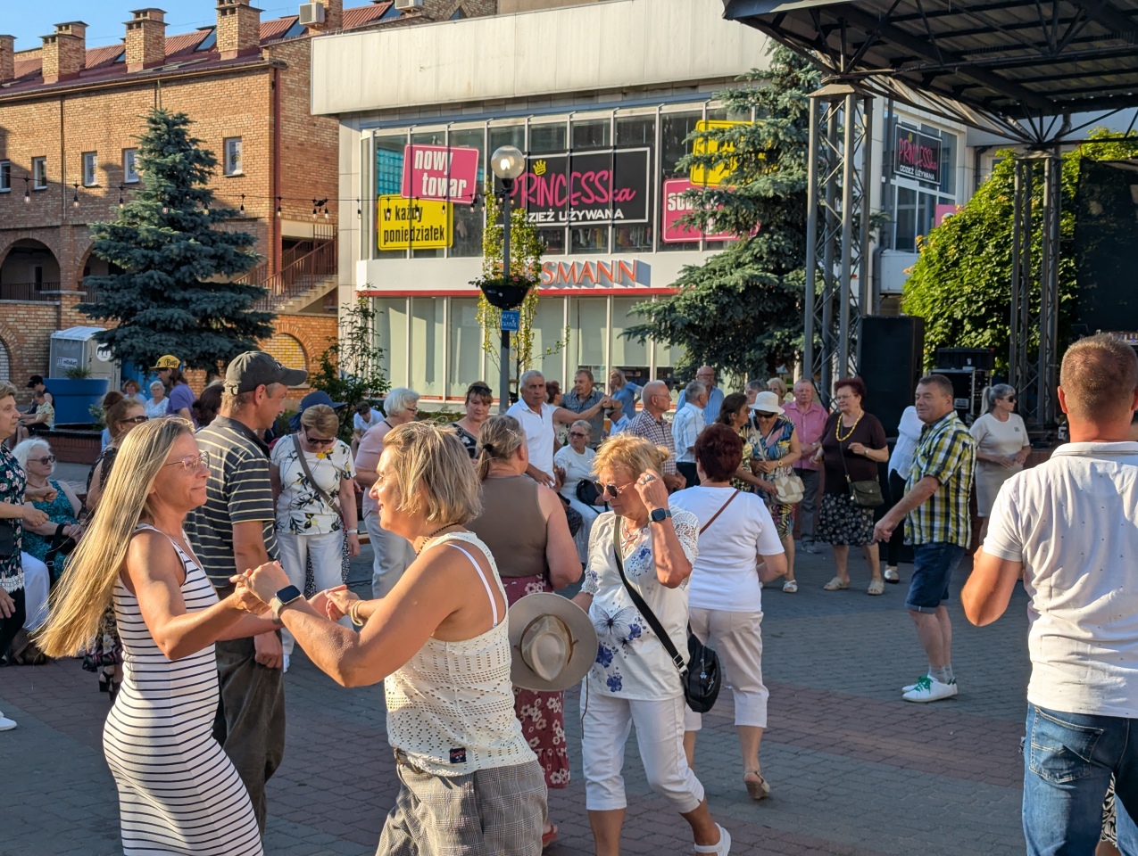 Potańcówka w Ostrołęce [26.06.2026] - zdjęcie #144 - eOstroleka.pl