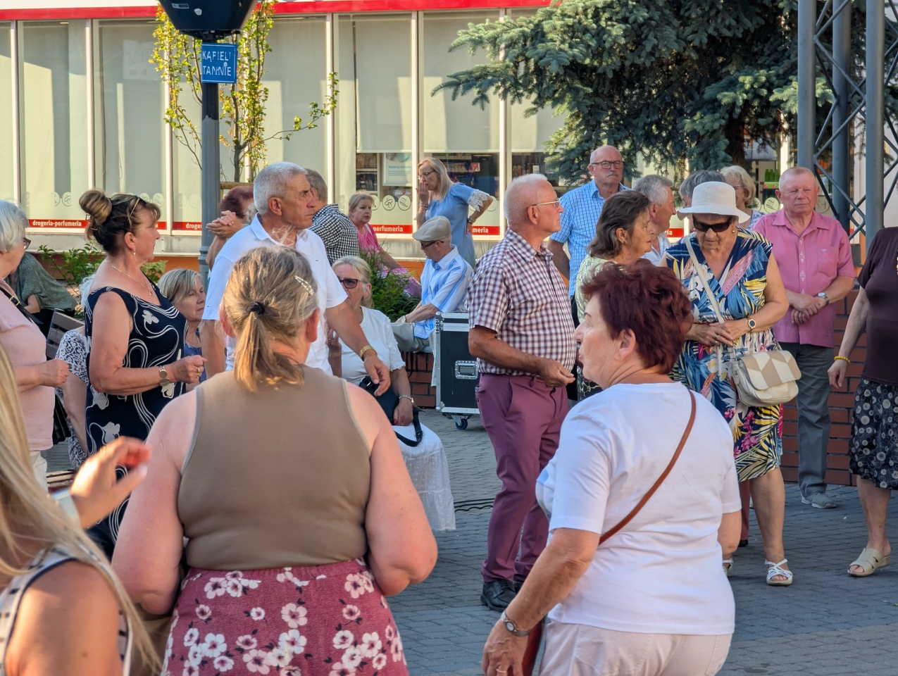 Potańcówka w Ostrołęce [26.06.2026] - zdjęcie #143 - eOstroleka.pl