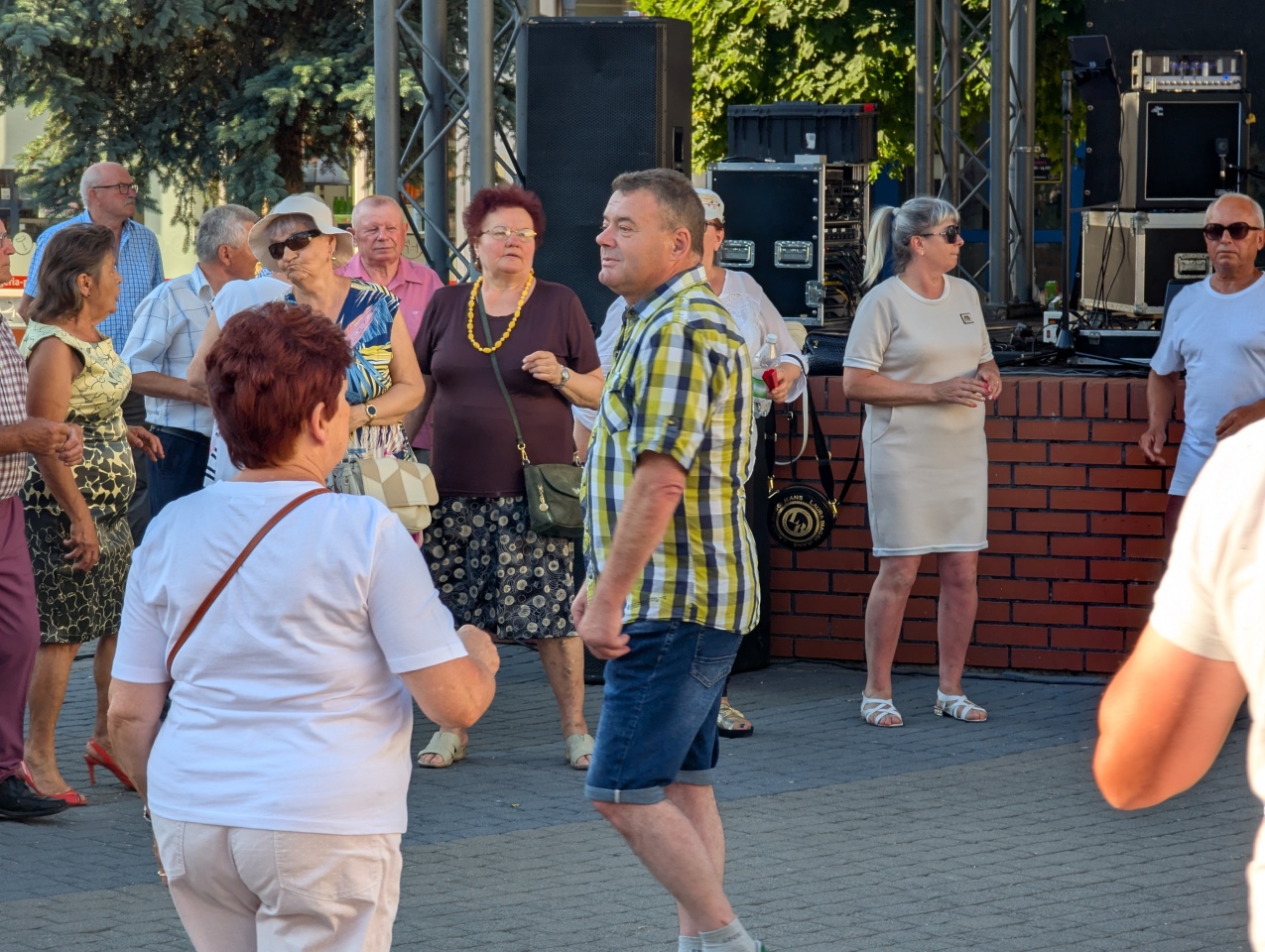 Potańcówka w Ostrołęce [26.06.2026] - zdjęcie #142 - eOstroleka.pl